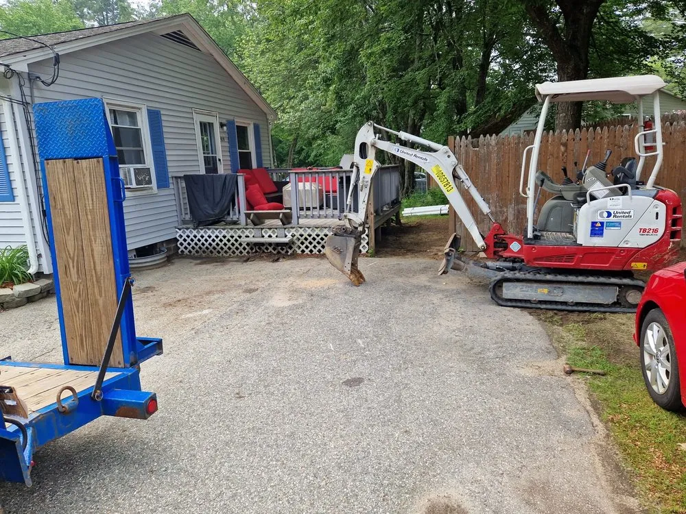 Slide of All City Waterproofing And Masonry