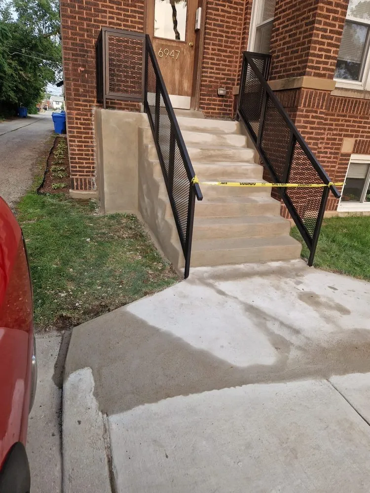 Slide of All City Waterproofing And Masonry