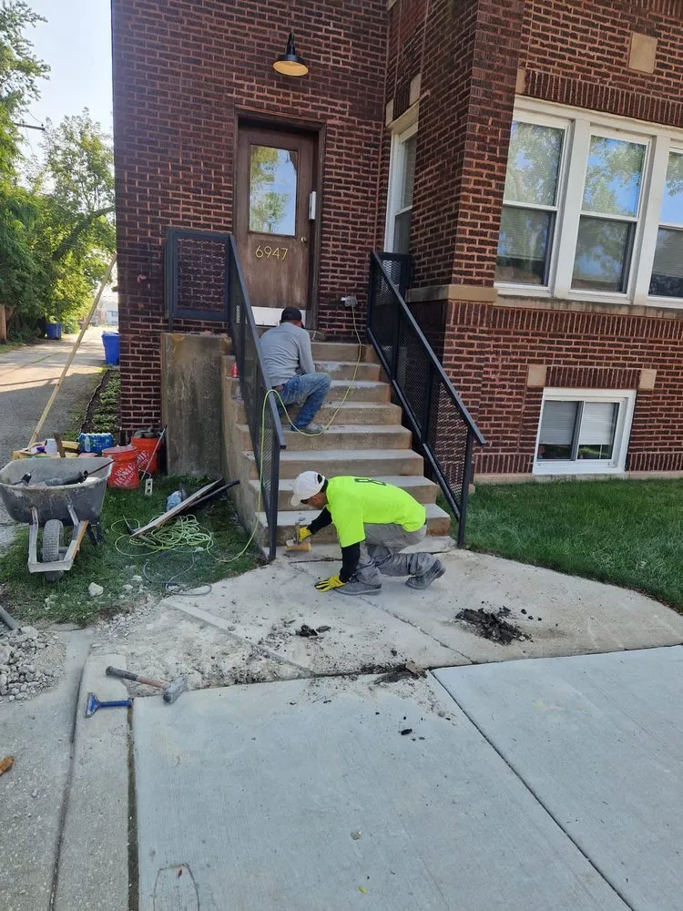 Slide of All City Waterproofing And Masonry