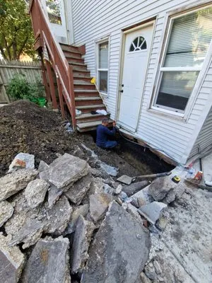 All City Waterproofing And Masonry