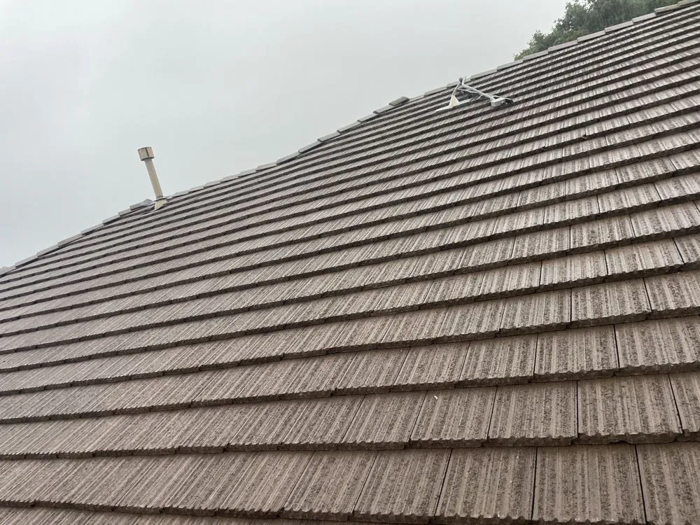 Slide of All Clean Gutters and Roofing