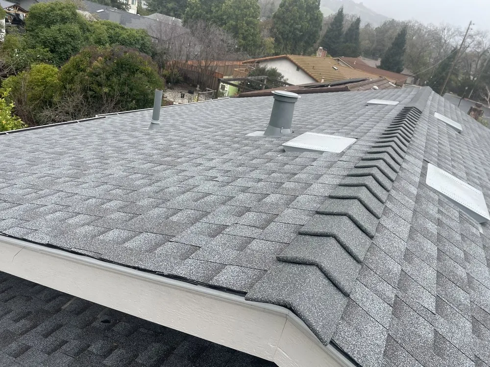 Slide of All Clean Gutters and Roofing
