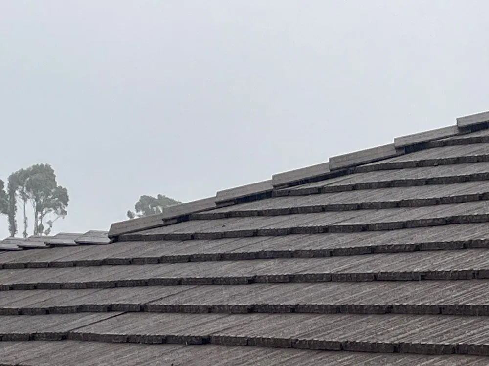 Slide of All Clean Gutters and Roofing