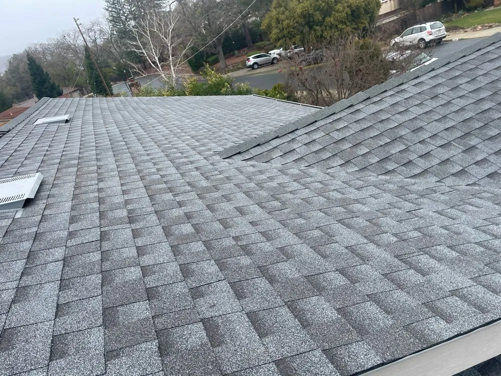 Slide of All Clean Gutters and Roofing