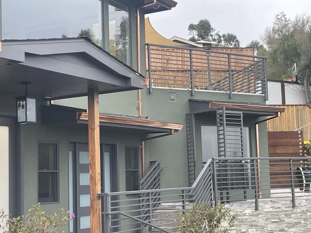 Slide of All Clean Gutters and Roofing