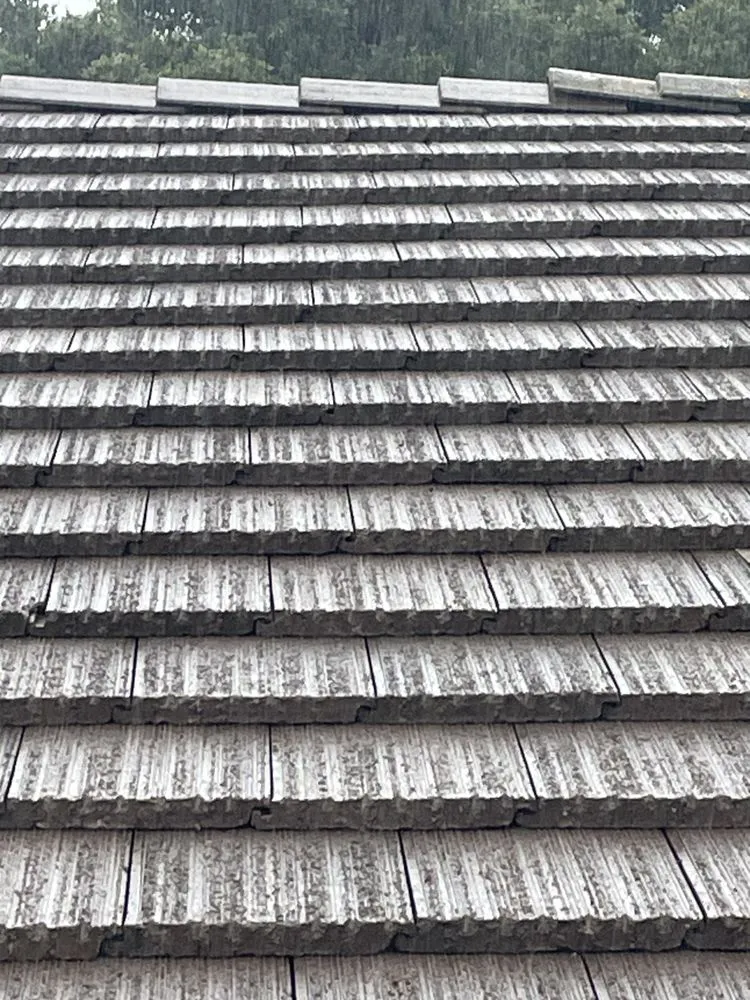 Slide of All Clean Gutters and Roofing