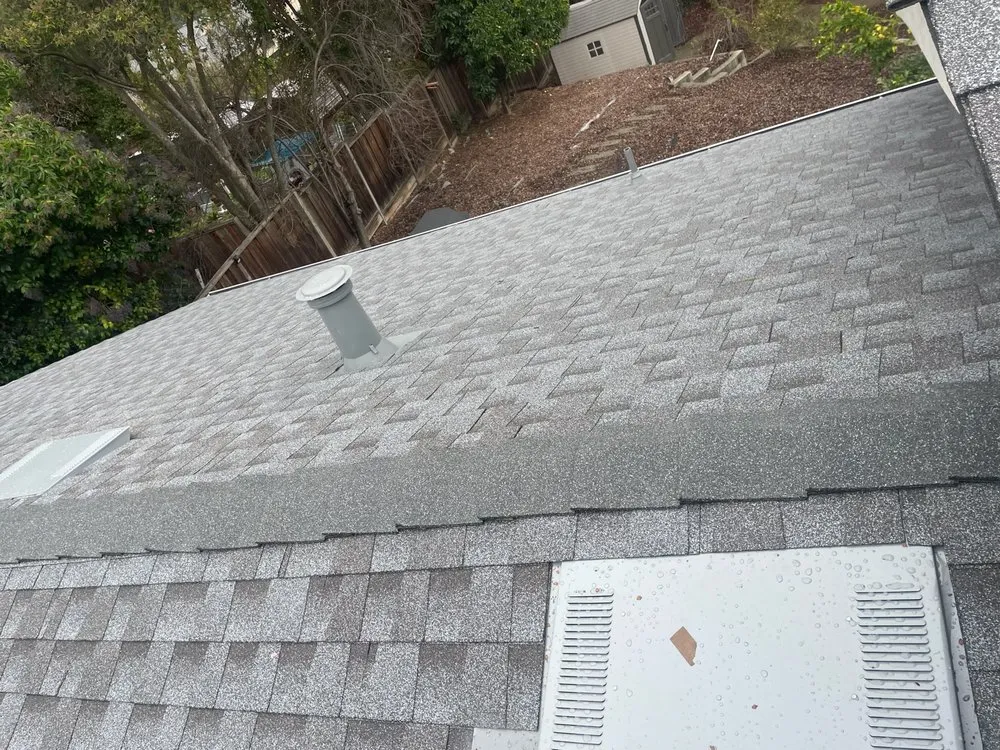 Slide of All Clean Gutters and Roofing