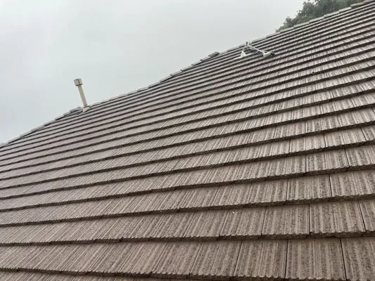 All Clean Gutters and Roofing