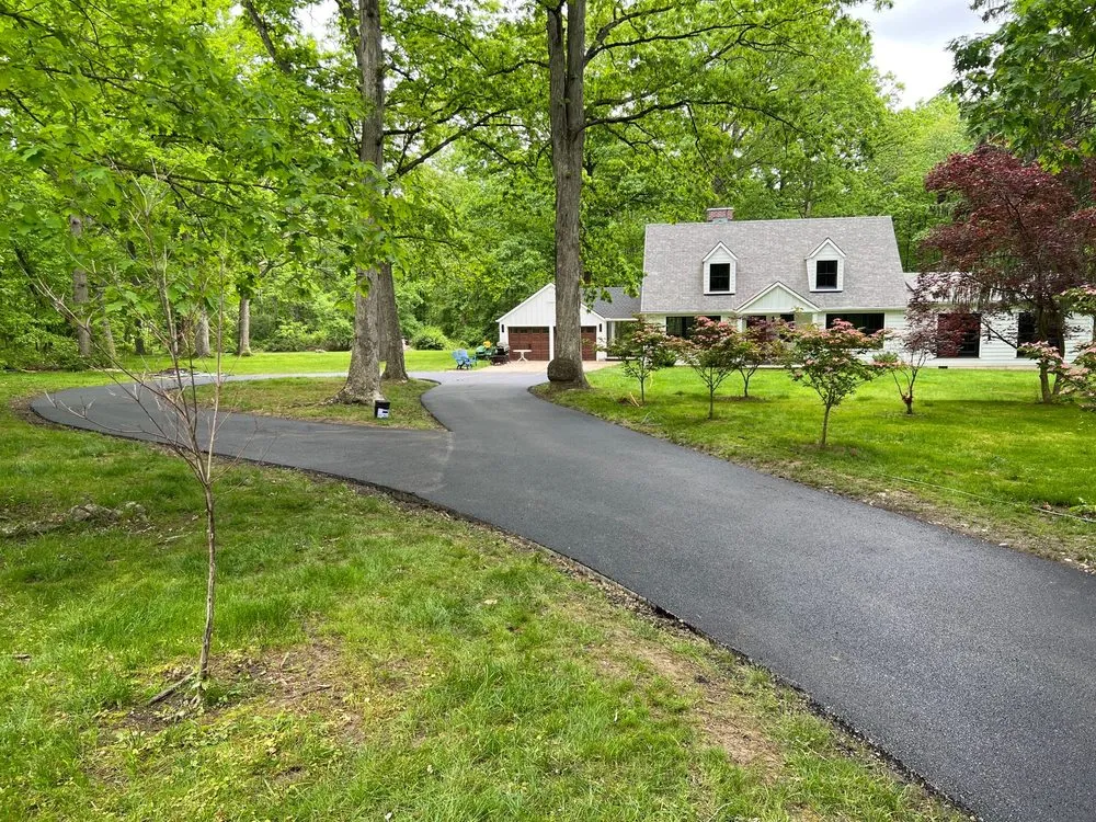 Slide of All Clean Power Washing