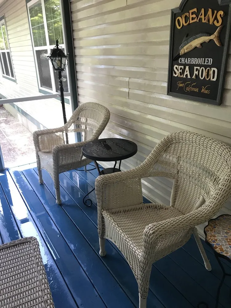 Slide of All Clean Power Washing