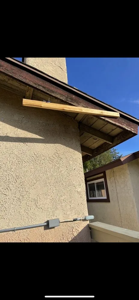 Slide of All Climate Roofing & Construction