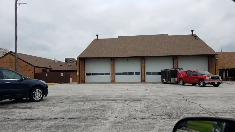 Slide of All Coast Restoration