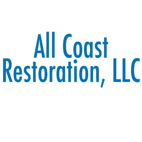 Slide of All Coast Restoration