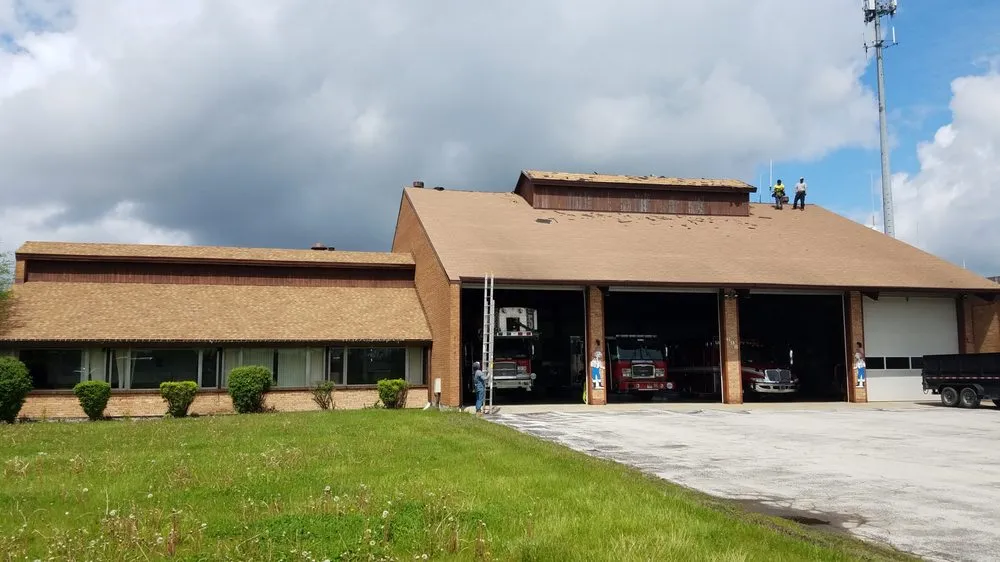 Slide of All Coast Restoration