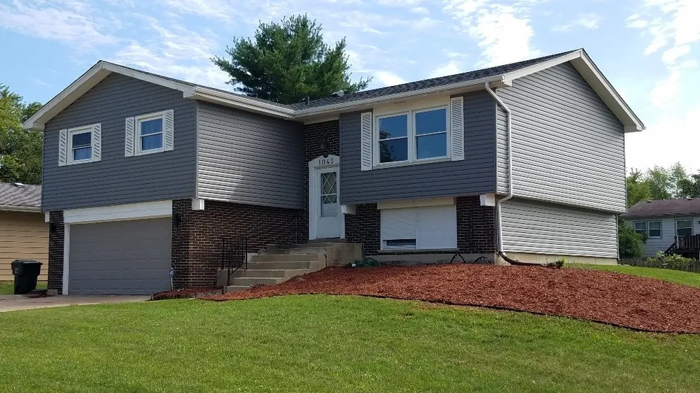 Slide of All Coast Restoration