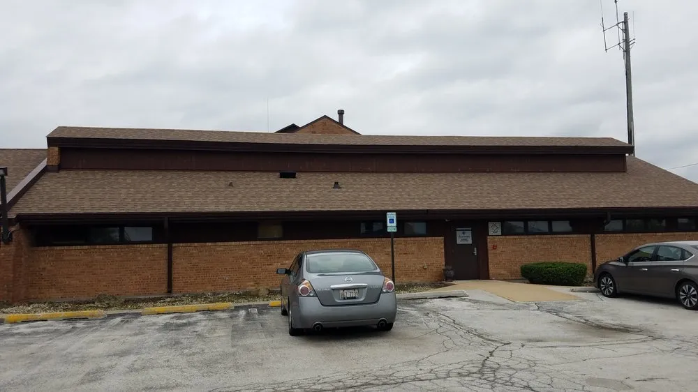 Slide of All Coast Restoration