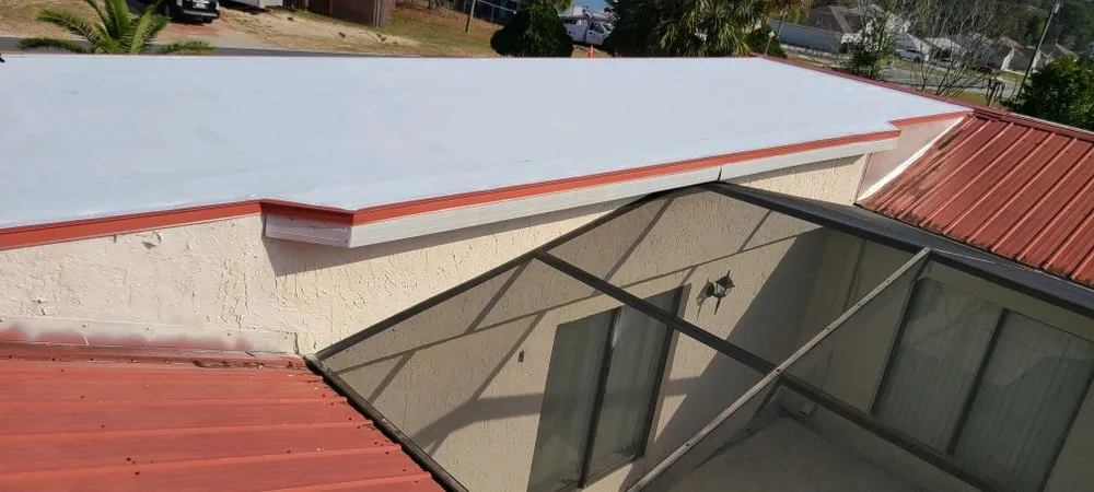 Slide of All Coast Roofing