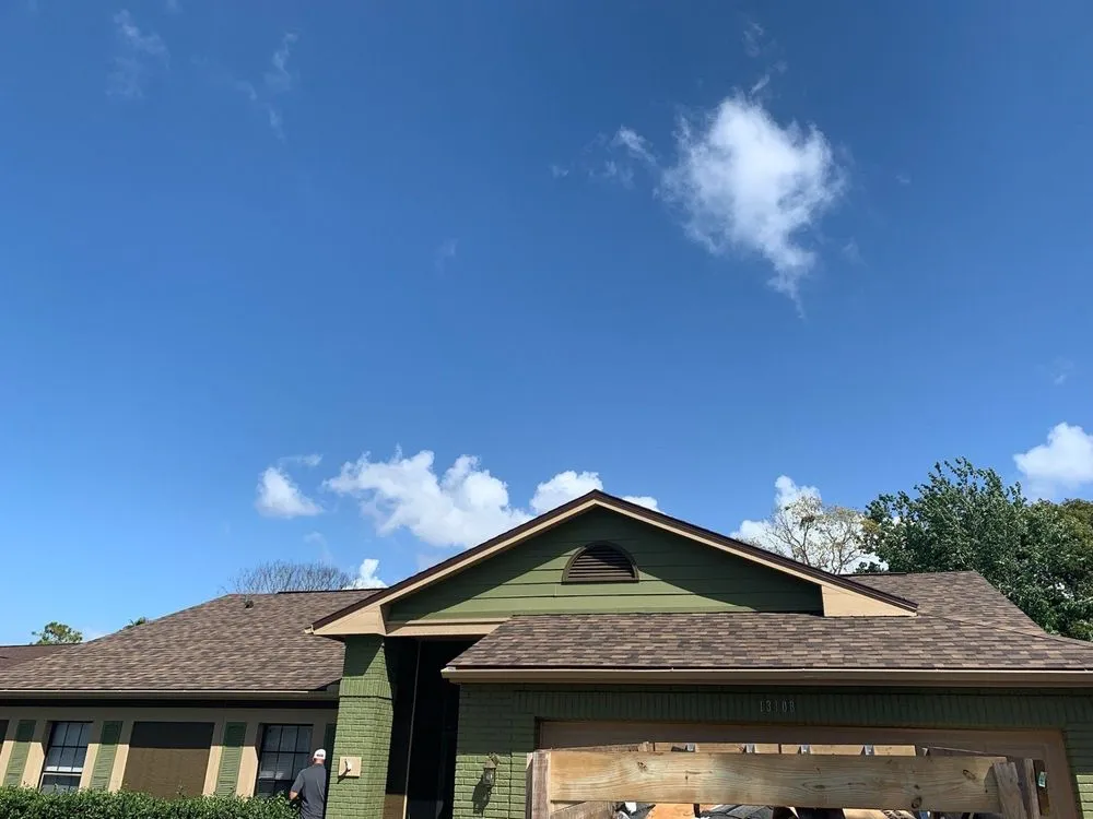 Slide of All Coast Roofing