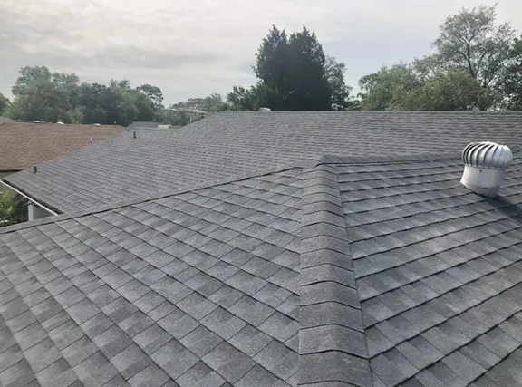 Slide of All Coast Roofing