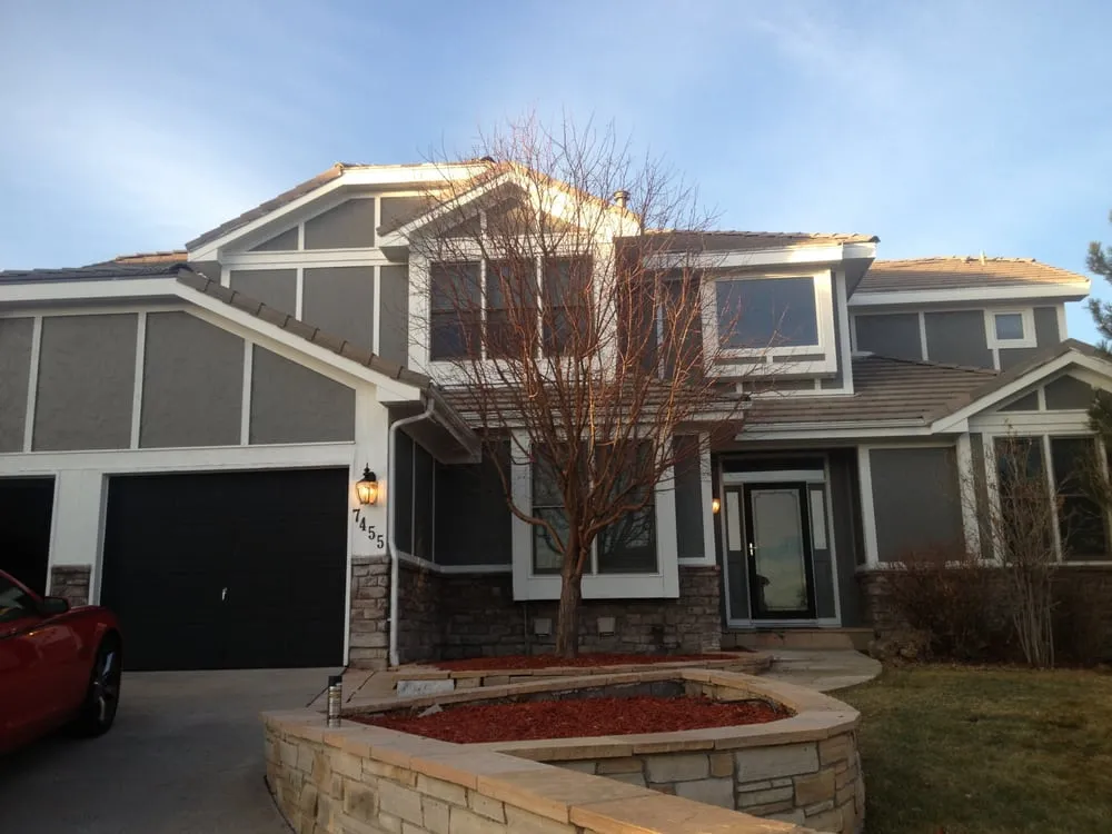 Slide of All Colorado Exteriors