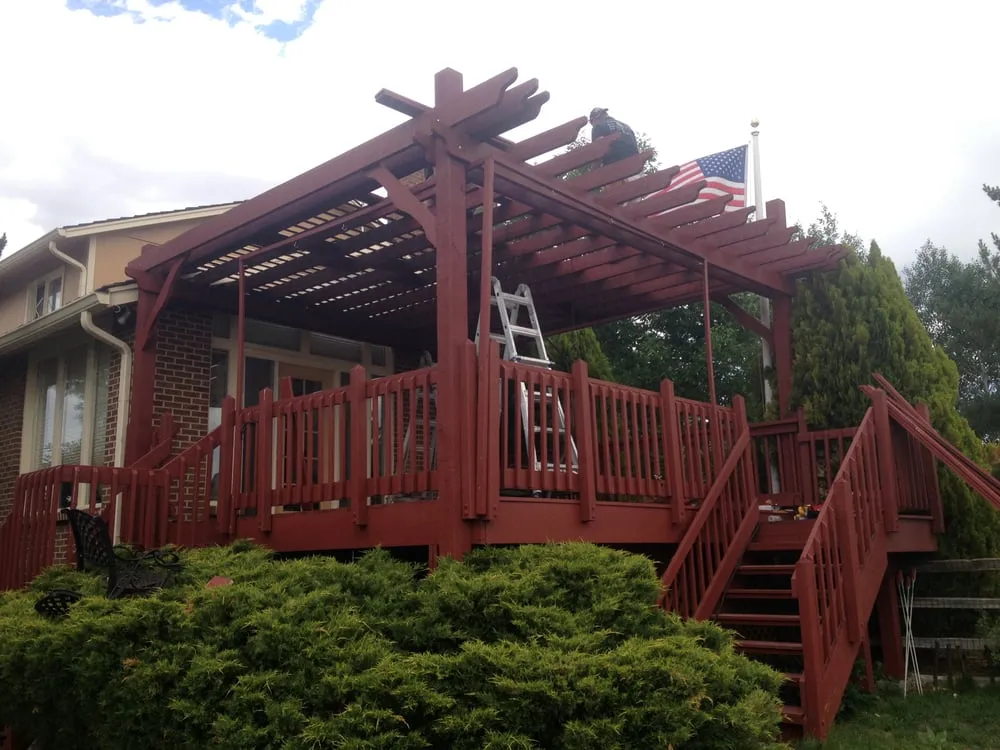 Slide of All Colorado Exteriors