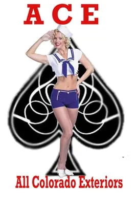 All Colorado Exteriors Logo