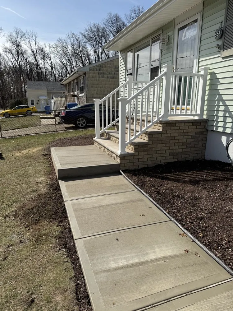 Local roof installation for residential properties in Great Meadows, NJ by All Complete Construction