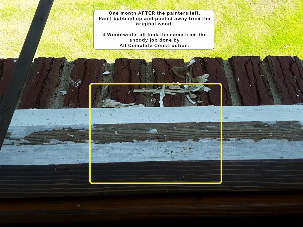 Licensed roof inspection near you across Great Meadows, NJ - All Complete Construction
