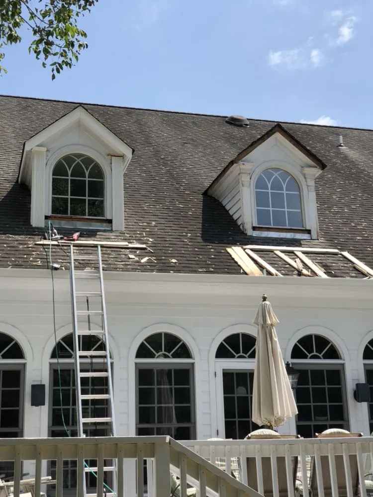 Trusted flat roof repair with free inspection across Great Meadows, NJ - All Complete Construction