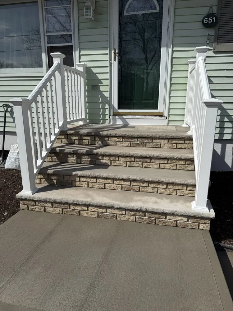 Trusted roof installation in Great Meadows, NJ by All Complete Construction