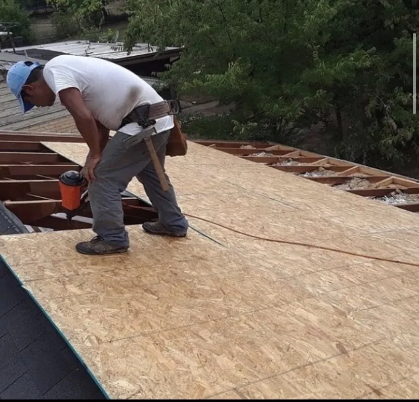 Slide of All complete contract