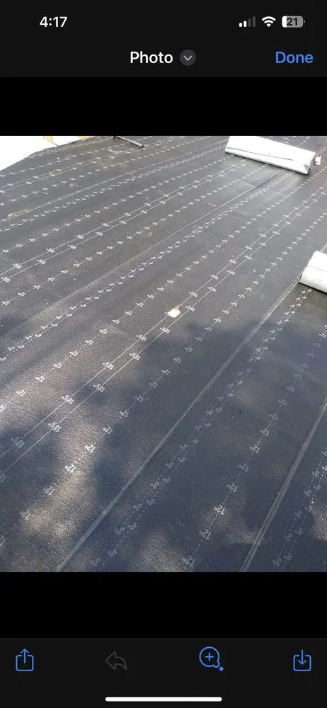 Slide of All complete contract