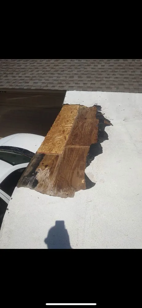 Slide of All complete contract