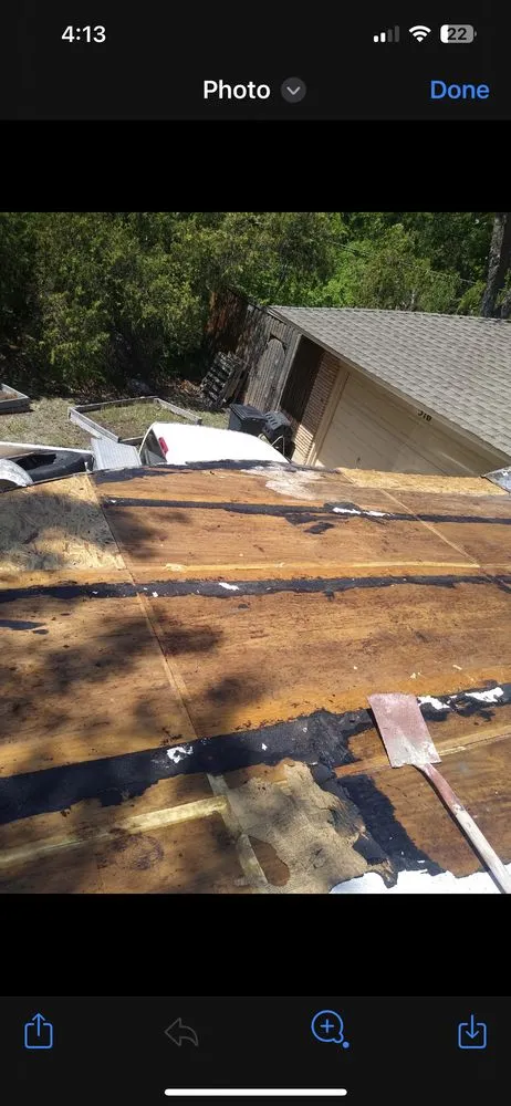 Slide of All complete contract