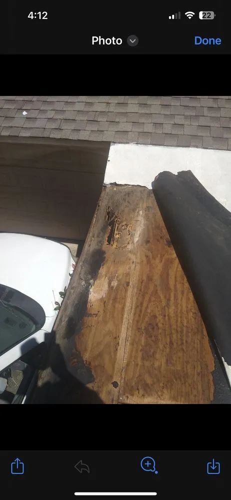 Slide of All complete contract