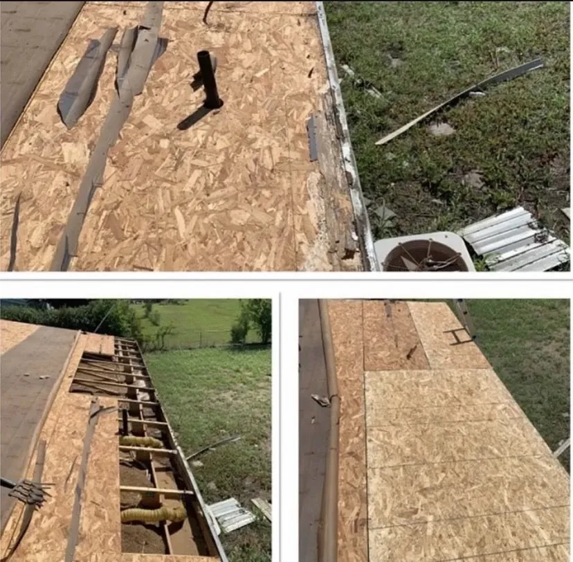 Slide of All complete contract