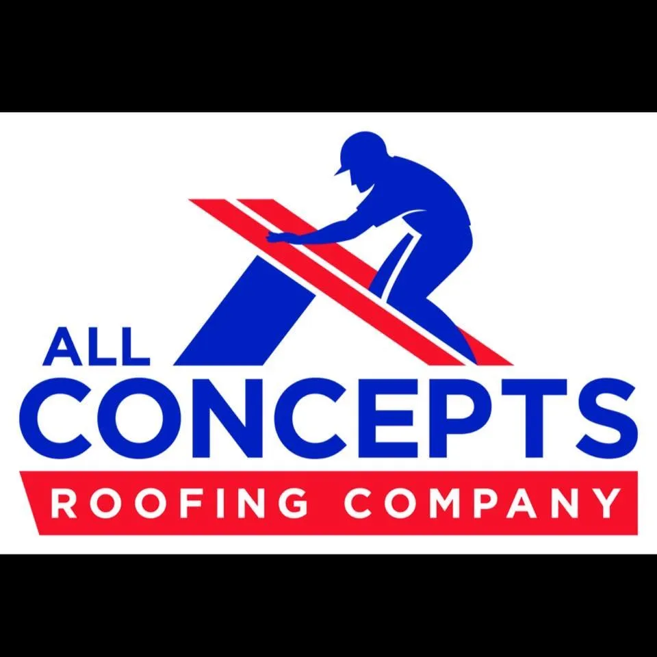 Slide of All Concepts Roofing