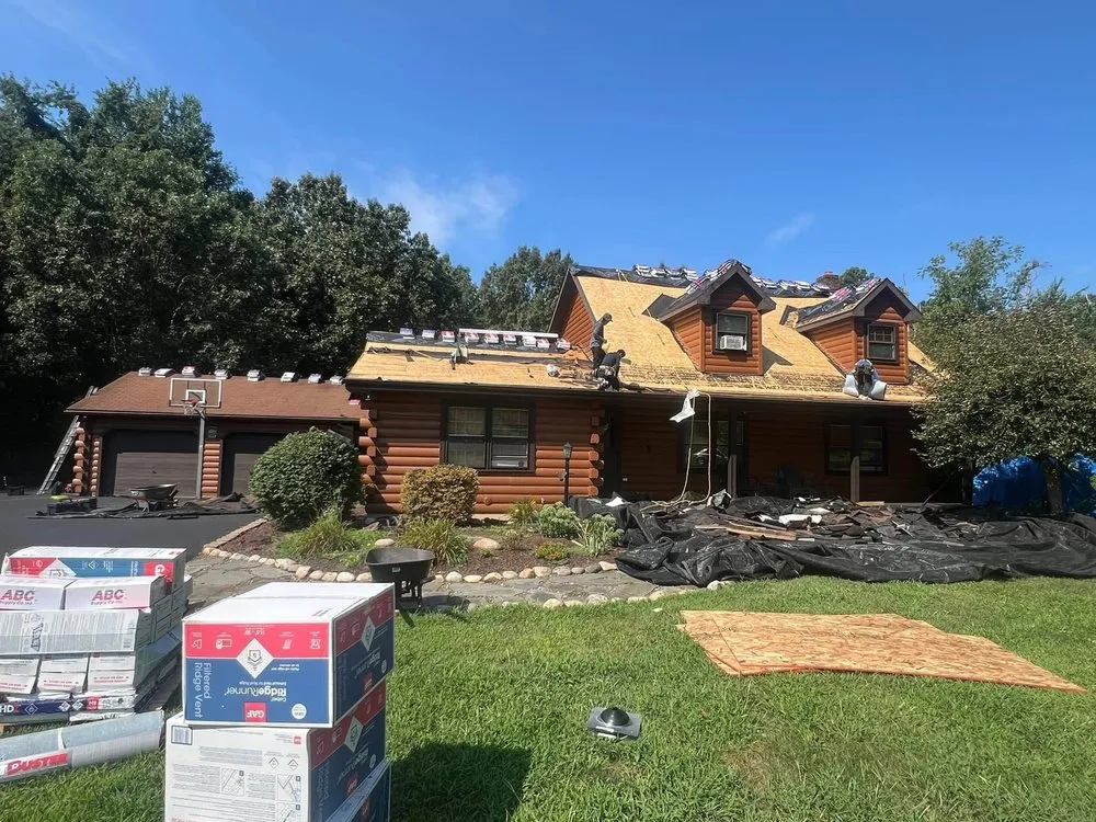 Slide of All Conditions Roofing