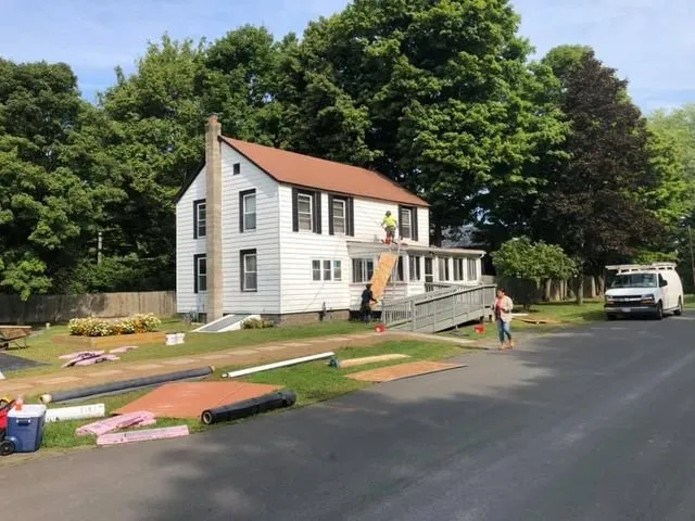 Slide of All Conditions Roofing