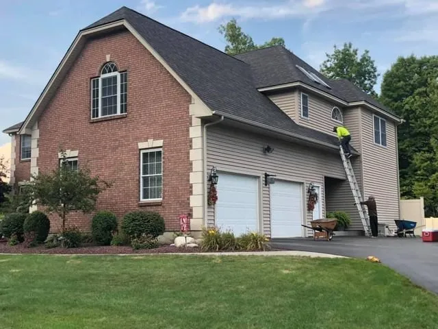 Slide of All Conditions Roofing