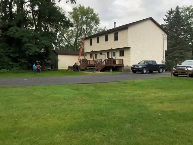 Slide of All Conditions Roofing