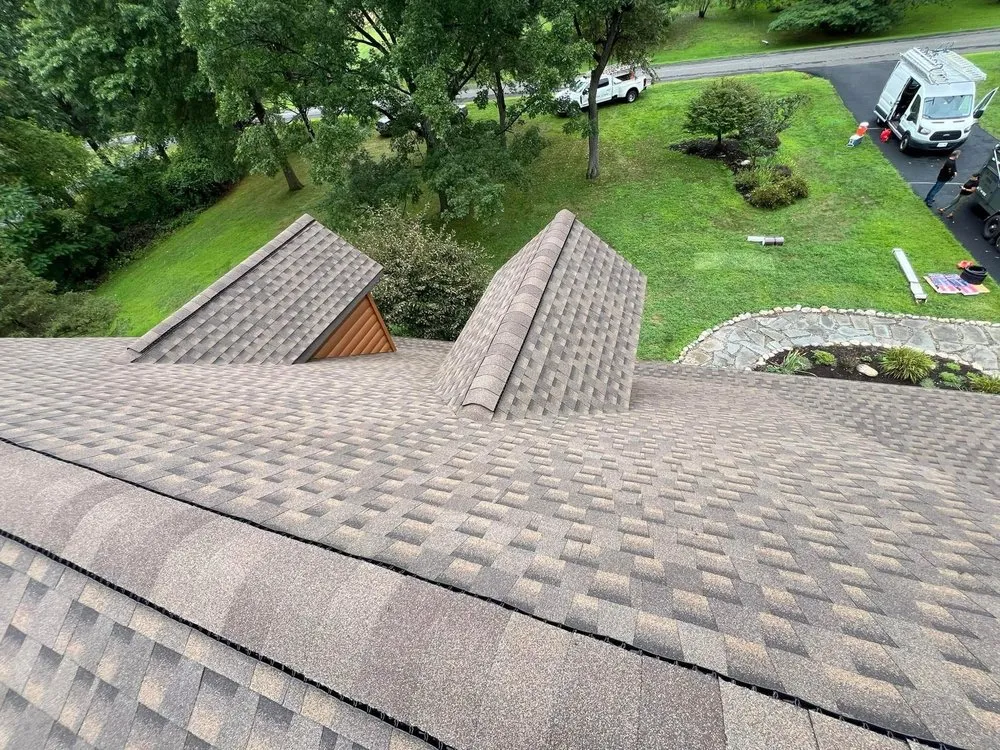 Slide of All Conditions Roofing