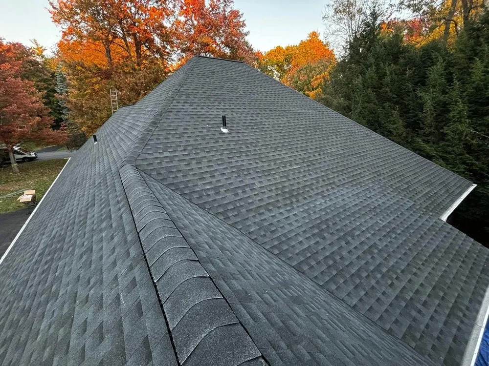 Slide of All Conditions Roofing