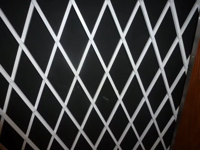 Slide of All Construction and Developers Inc