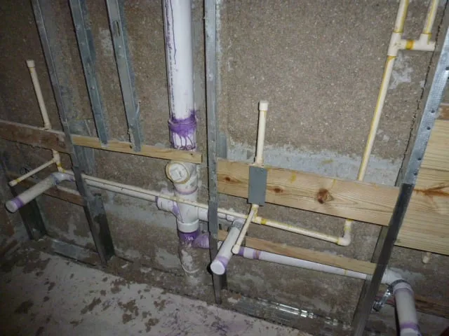 Slide of All Construction and Developers Inc