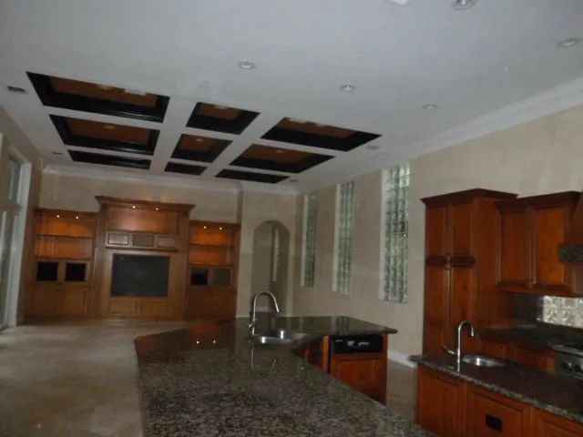 Slide of All Construction and Developers Inc