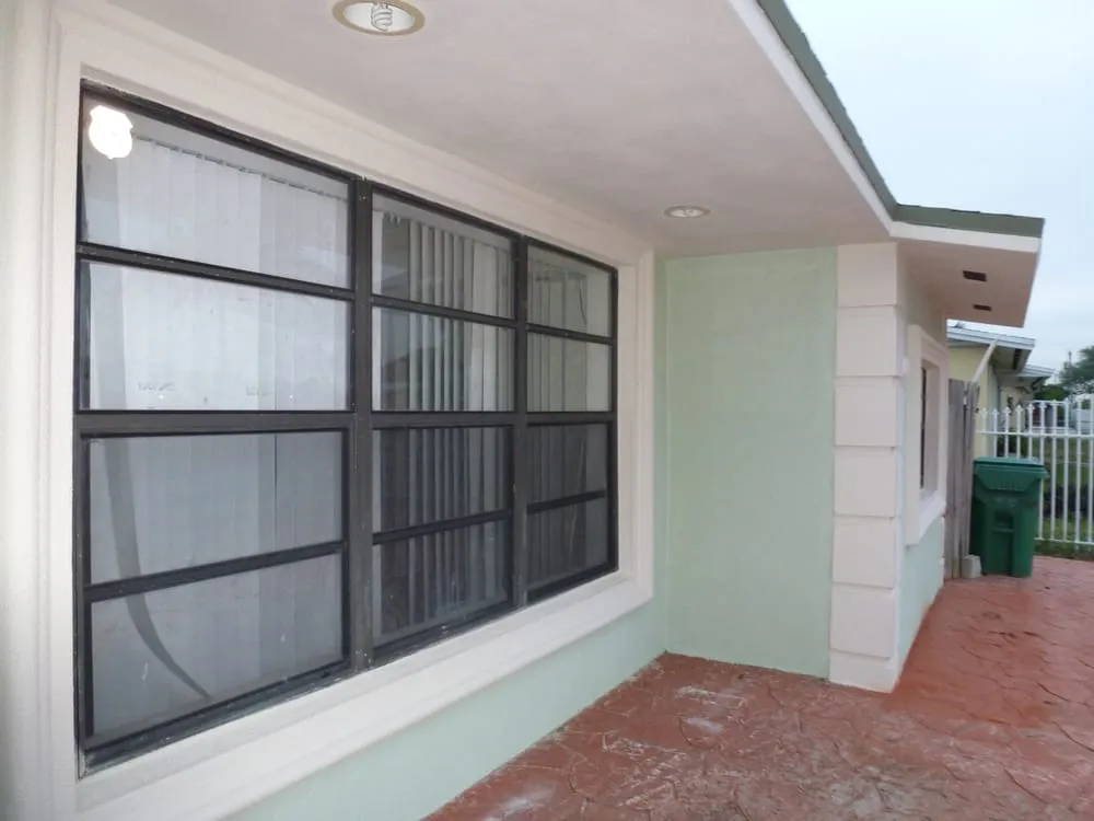 Slide of All Construction and Developers Inc