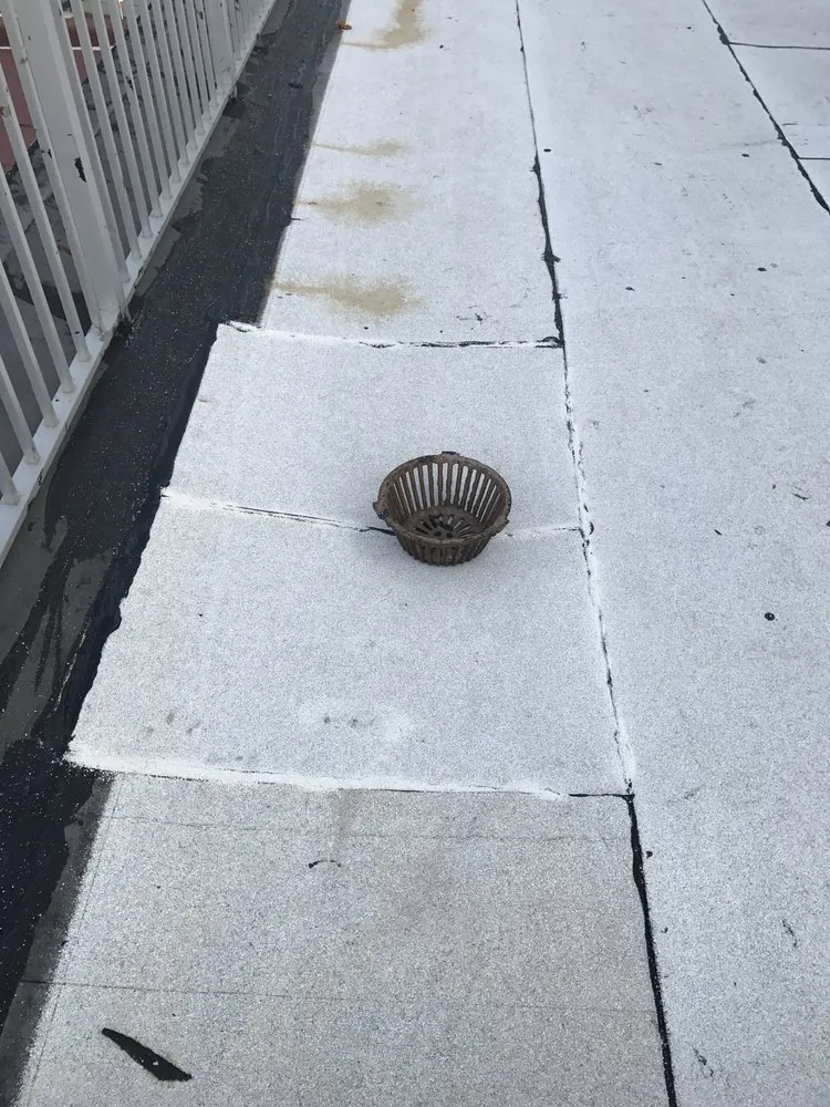 Slide of ALL Contracting