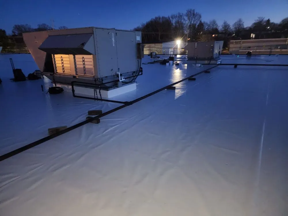 Slide of ALL Contracting