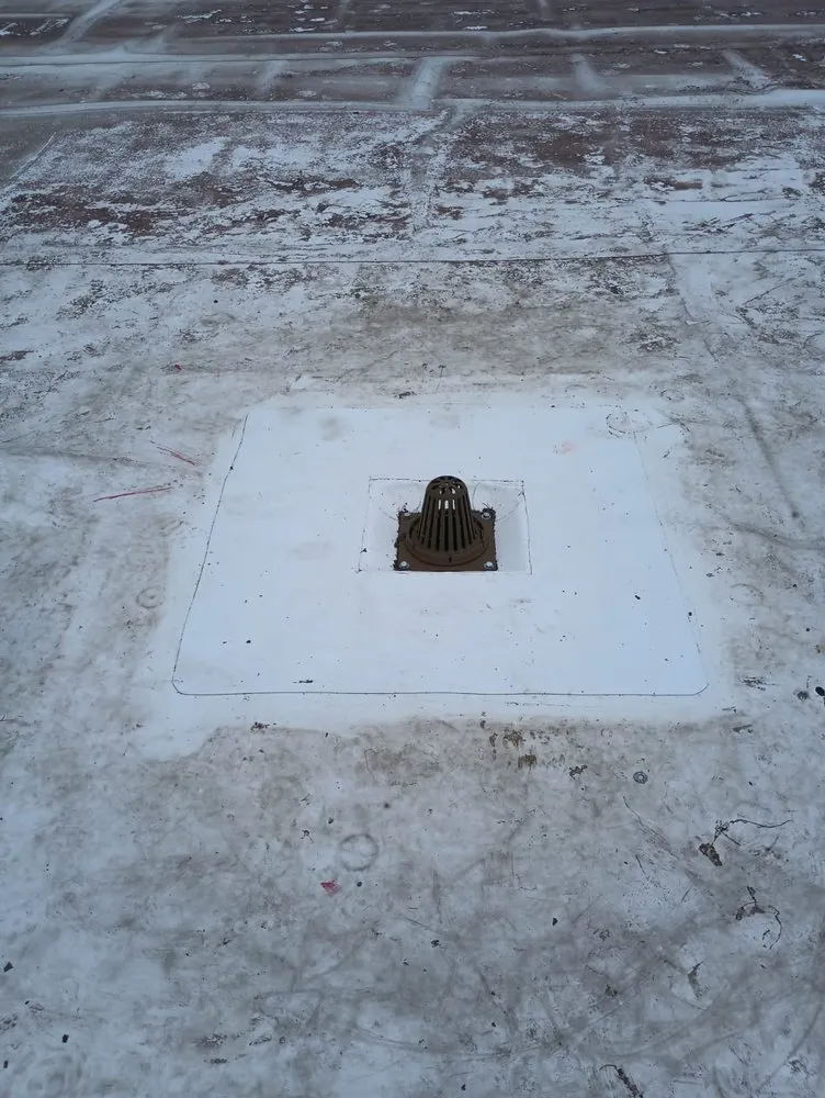 Slide of ALL Contracting